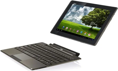 Замена микрофона на планшете Asus Eee Pad Transformer в Ижевске